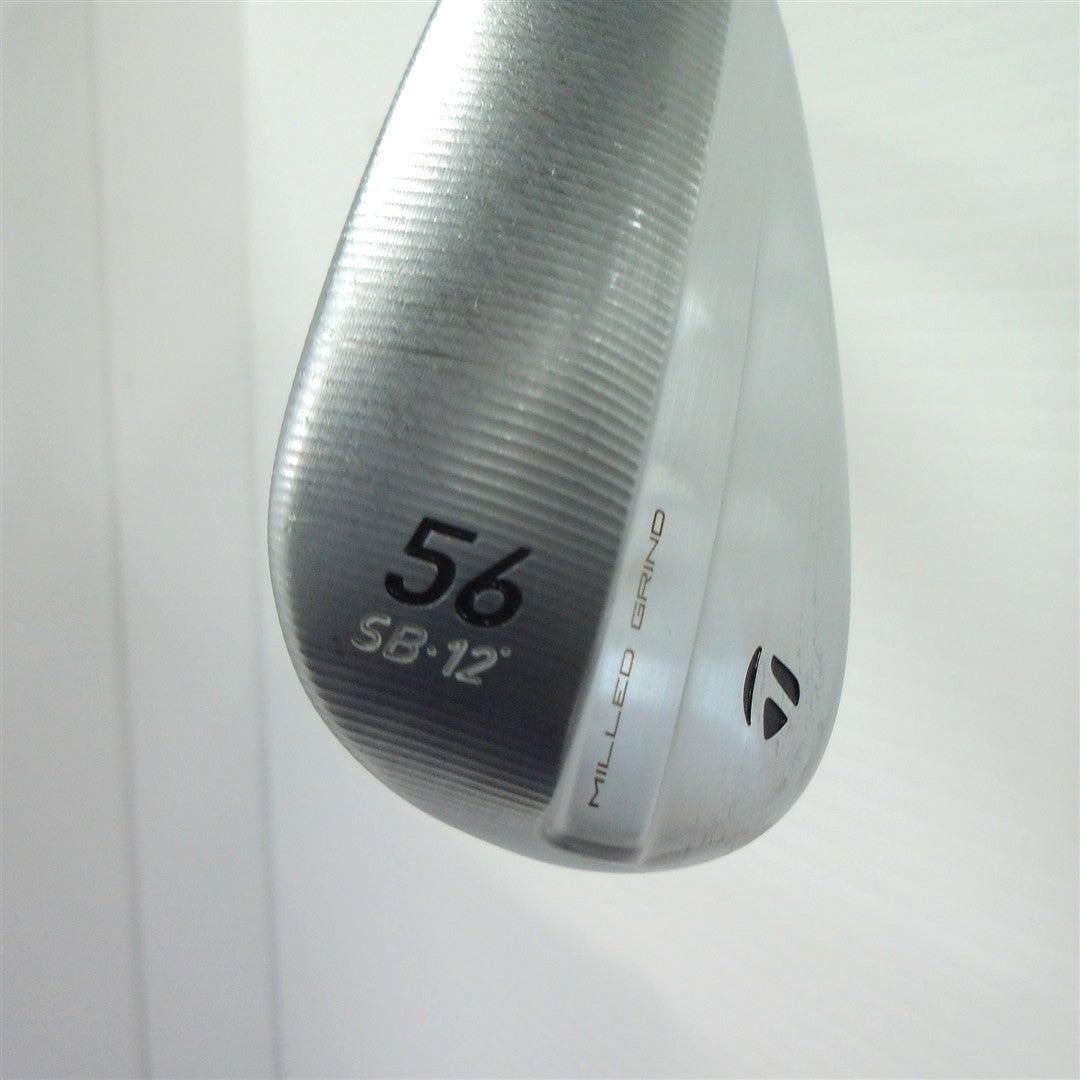 TaylorMade Wedge Taylor Made MILLED GRIND 5 56° Dynamic Gold MID