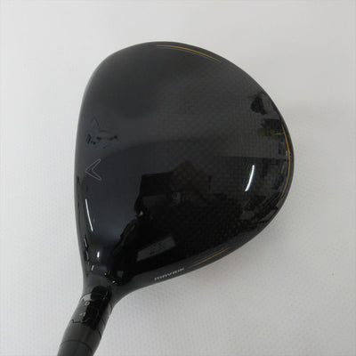 Callaway Driver MAVRIK 10.5° Regular Diamana 50 for CW