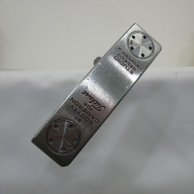 SCOTTY CAMERON Putter SCOTTY CAMERON STUDIO SELECT NEWPORT 2 34 inch