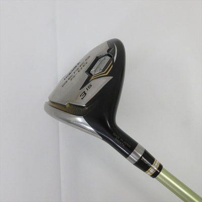 HONMA Fairway Left-Handed BERES S-06 3W 15° Regular 2S ARMRQX 47