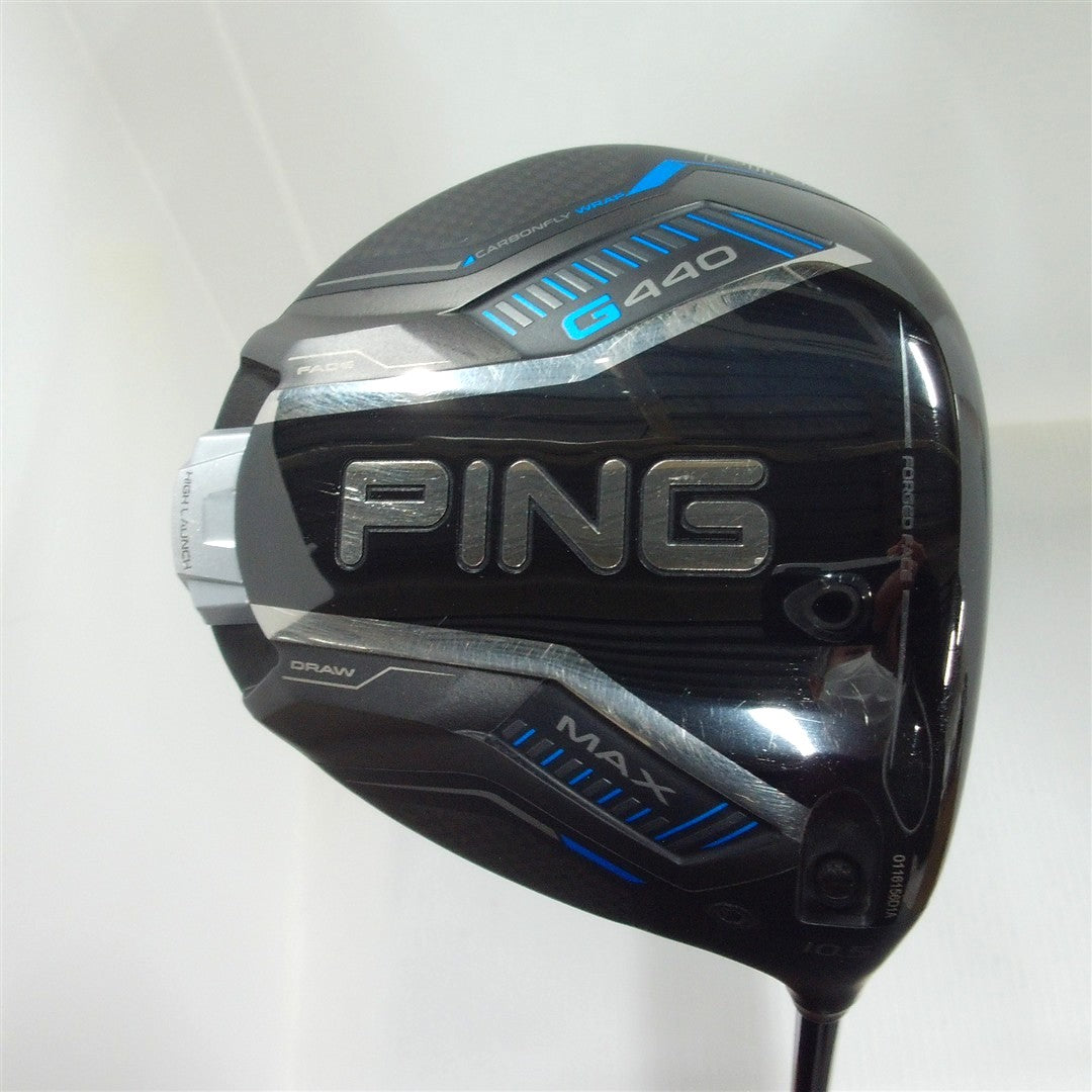 2025 PING G440 – GOLF Partner USA | Used Golf Club Shop