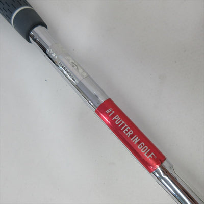 Odyssey Putter Fair Rating O WORKS 2BALL 32.5 inch