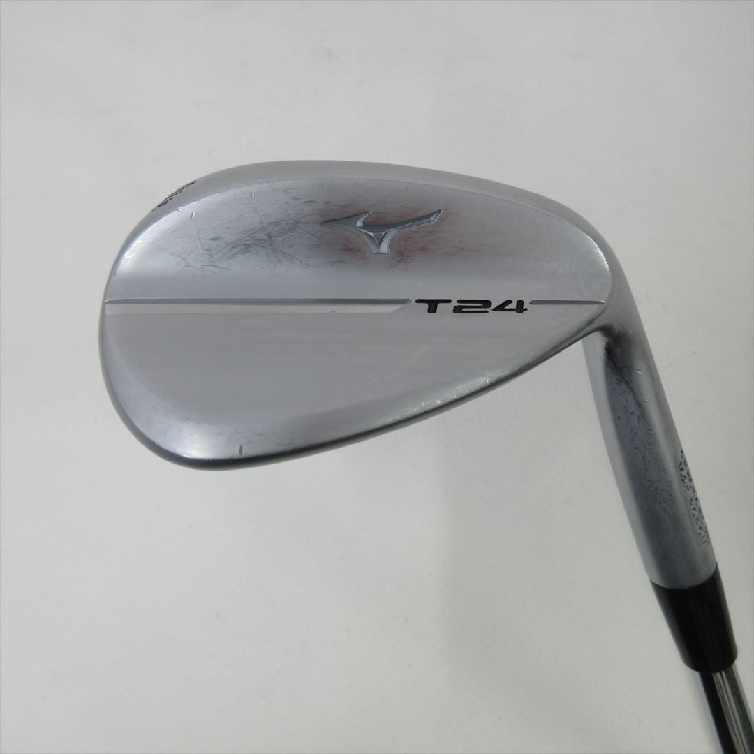 Mizuno Wedge Mizuno T24(Soft White Satin) 52° Dynamic Gold S200