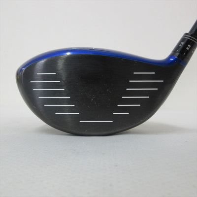 Mizuno Driver JPX 850 Stiff Tour AD MJ-6