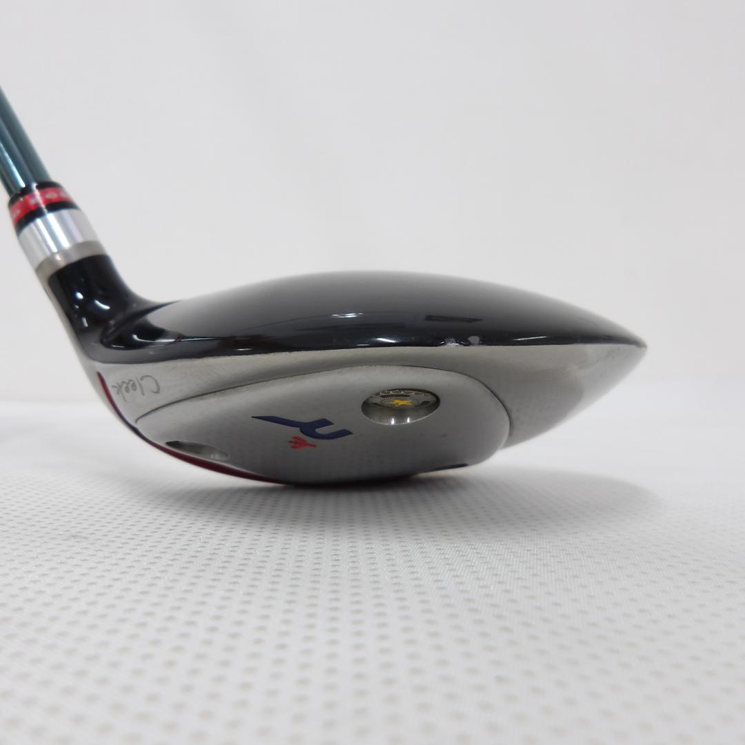 クラブ Titleist - RODDIO FW 5W Cleek PENTACROSSWEB F-6 Fairway Woods – GOLF Partner USA | Used Golf Club Shop – Tagged