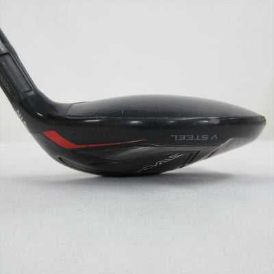 TaylorMade Hybrid STEALTH HY 22° Stiff TENSEI RED TM60(STEALTH)