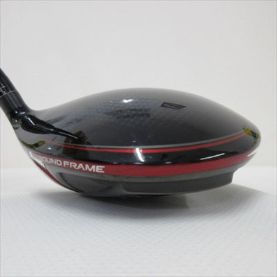 SRIXON Driver SRIXON ZX5 9.5° Stiff Diamana ZX50