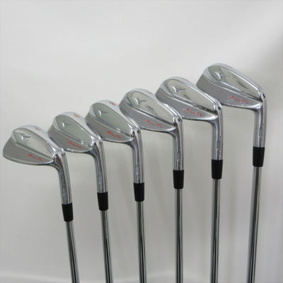 Mizuno Iron Set Mizuno Pro 120 Stiff Dynamic Gold 6 pieces