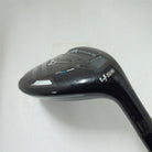 Mizuno Hybrid Mizuno ST200X HY 20° KBS S-TAPER 120