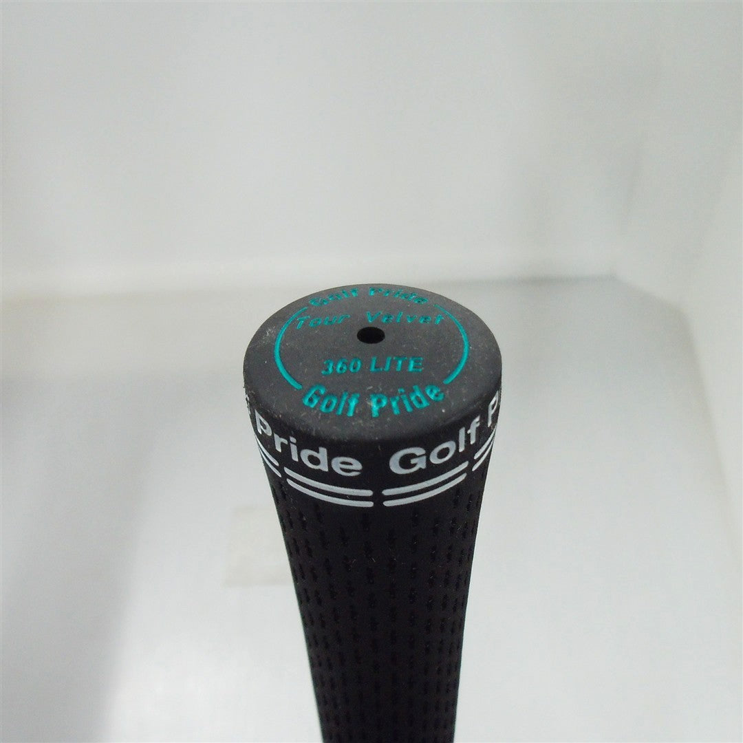 Ping Driver G430 MAX 10K 10.5° Stiff Speeder 569 EVOLUTION 7