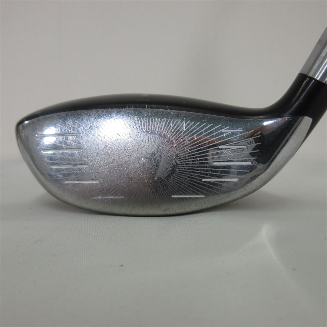 HONMA Hybrid BERES07 HY 22° Regular 3S ARMRQ 42