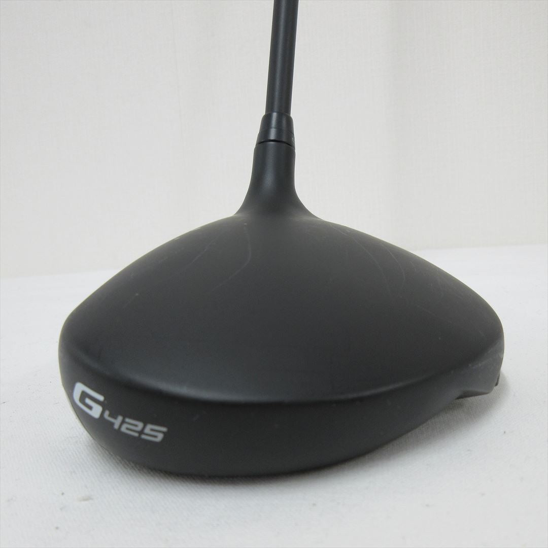 ping fairway left handed g425 max 5w 17 5 stiff alta j cb slate