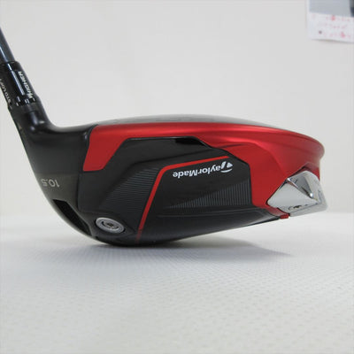 TaylorMade Driver STEALTH2 10.5° StiffRegular TENSEI RED TM50(STEALTH)