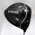 Ping Driver G430 MAX 10K 9° Stiff Speeder 569 EVOLUTION 7