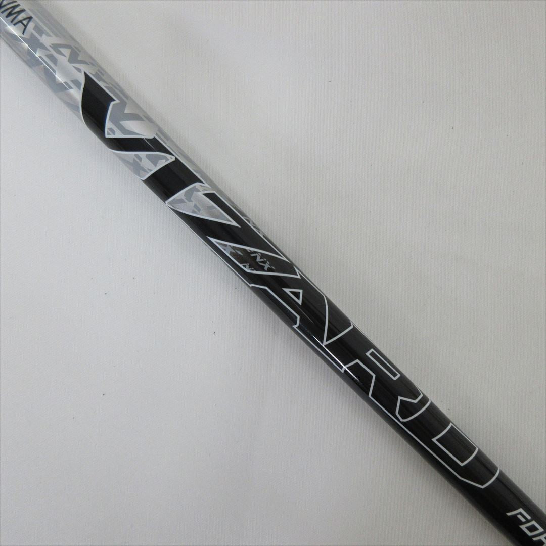 HONMA Fairway BERES NX 5W 18° StiffRegular VIZARD FOR NX 45