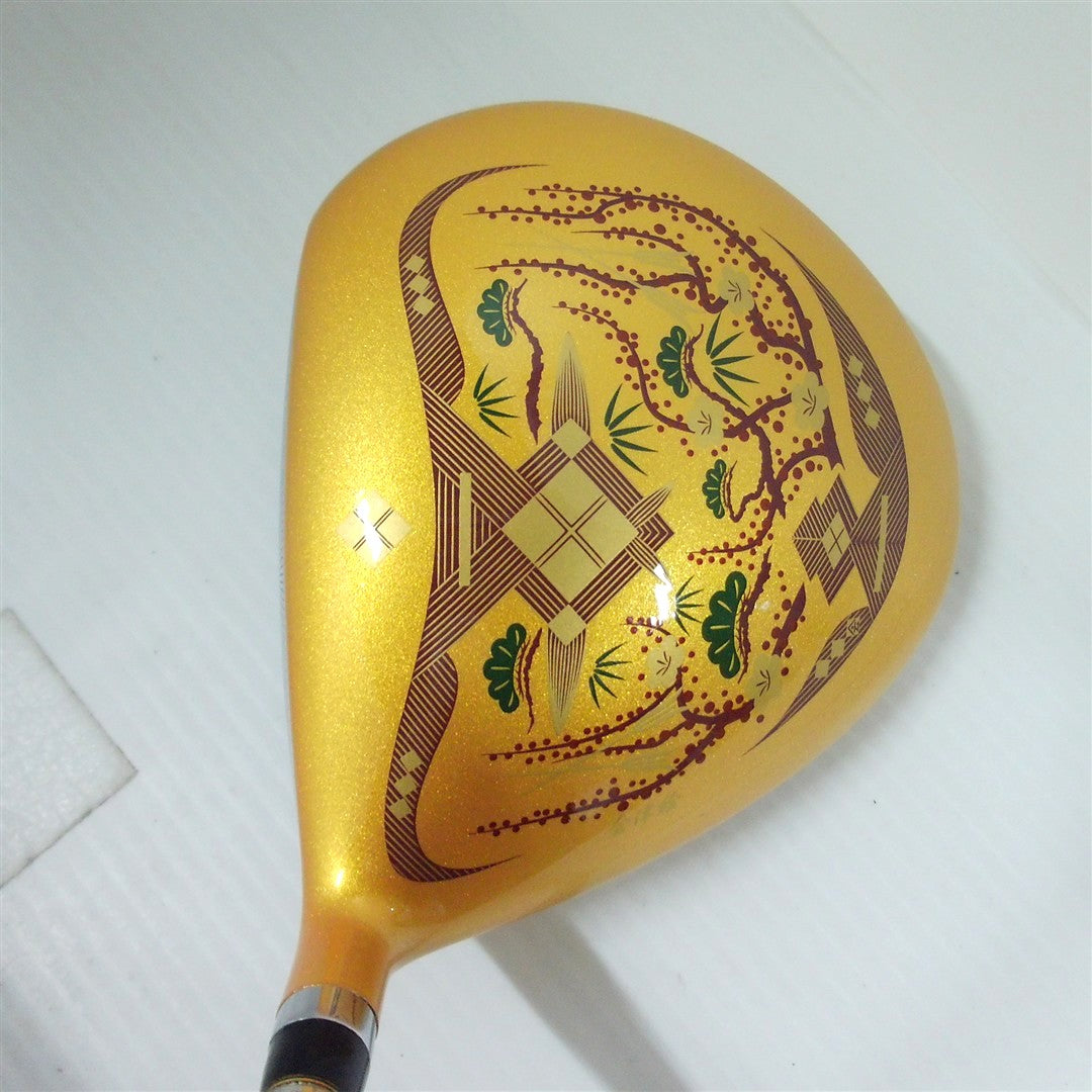 HONMA Driver BERES AIZU – GOLF Partner USA