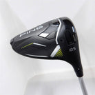 Ping Driver G430 MAX 10K 10.5° Stiff Speeder 569 EVOLUTION 7