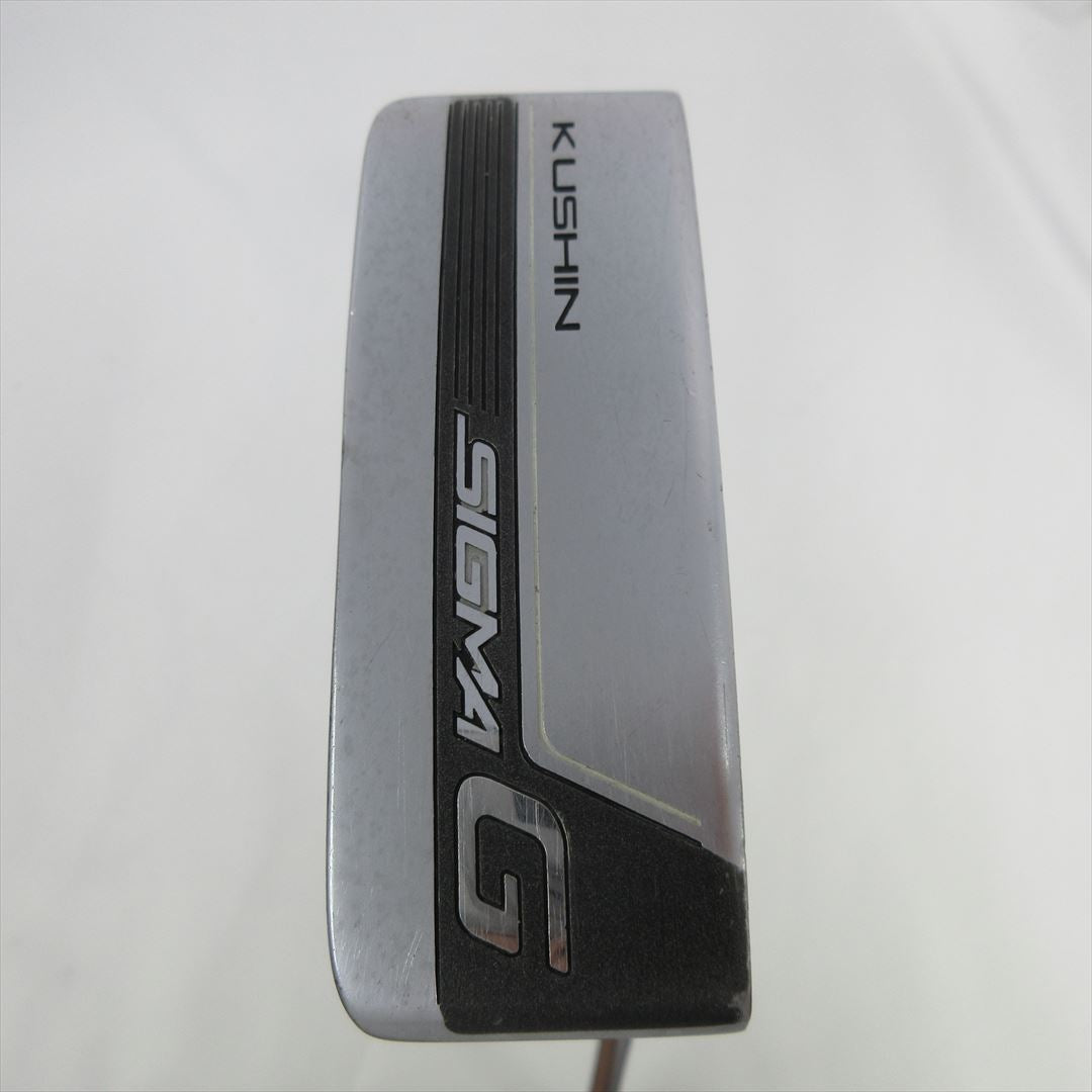 Ping Putter SIGMA G KUSHIN 34 inch Dot Color Black