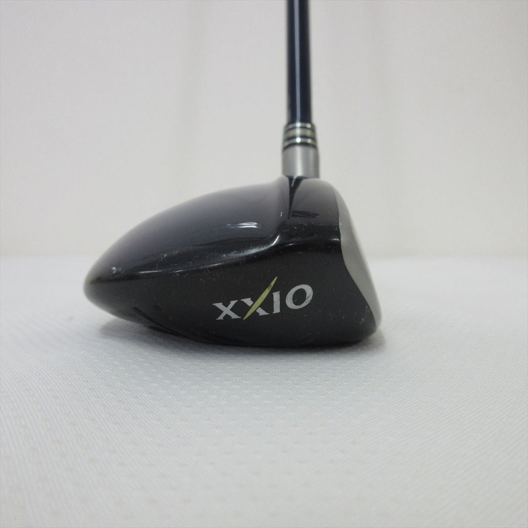 Dunlop Hybrid XXIO10 HY 20° Stiff XXIO MP1000