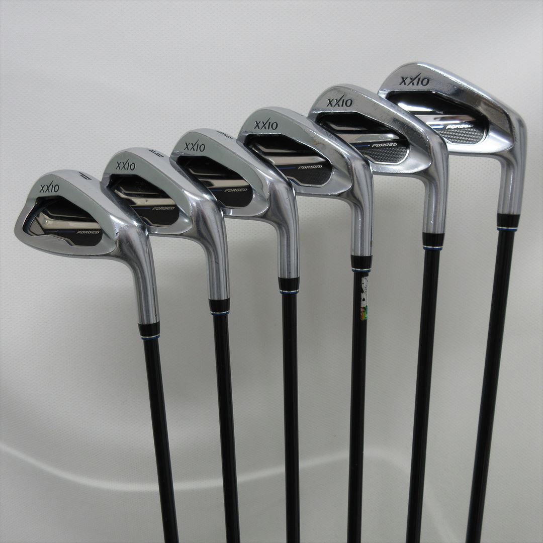 DUNLOP - ymk　XXIO9 U4&U6 Dunlop Iron Set XXIO FORGED(2017) – GOLF Partner USA