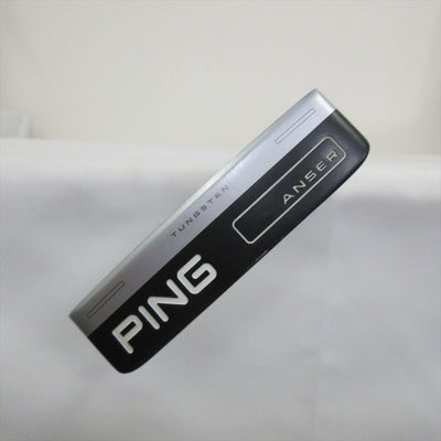 Ping Putter PING ANSER(2023) 34 inch Dot Color Black