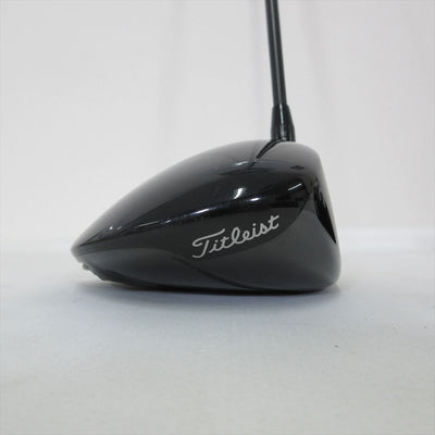 Titleist Driver TSR3 9° Stiff Tour AD IZ-5