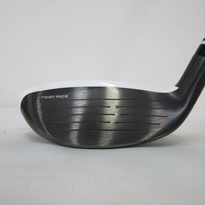 TaylorMade Hybrid STEALTH GLOIRE HY 25° Stiff SPEEDER NX for TM