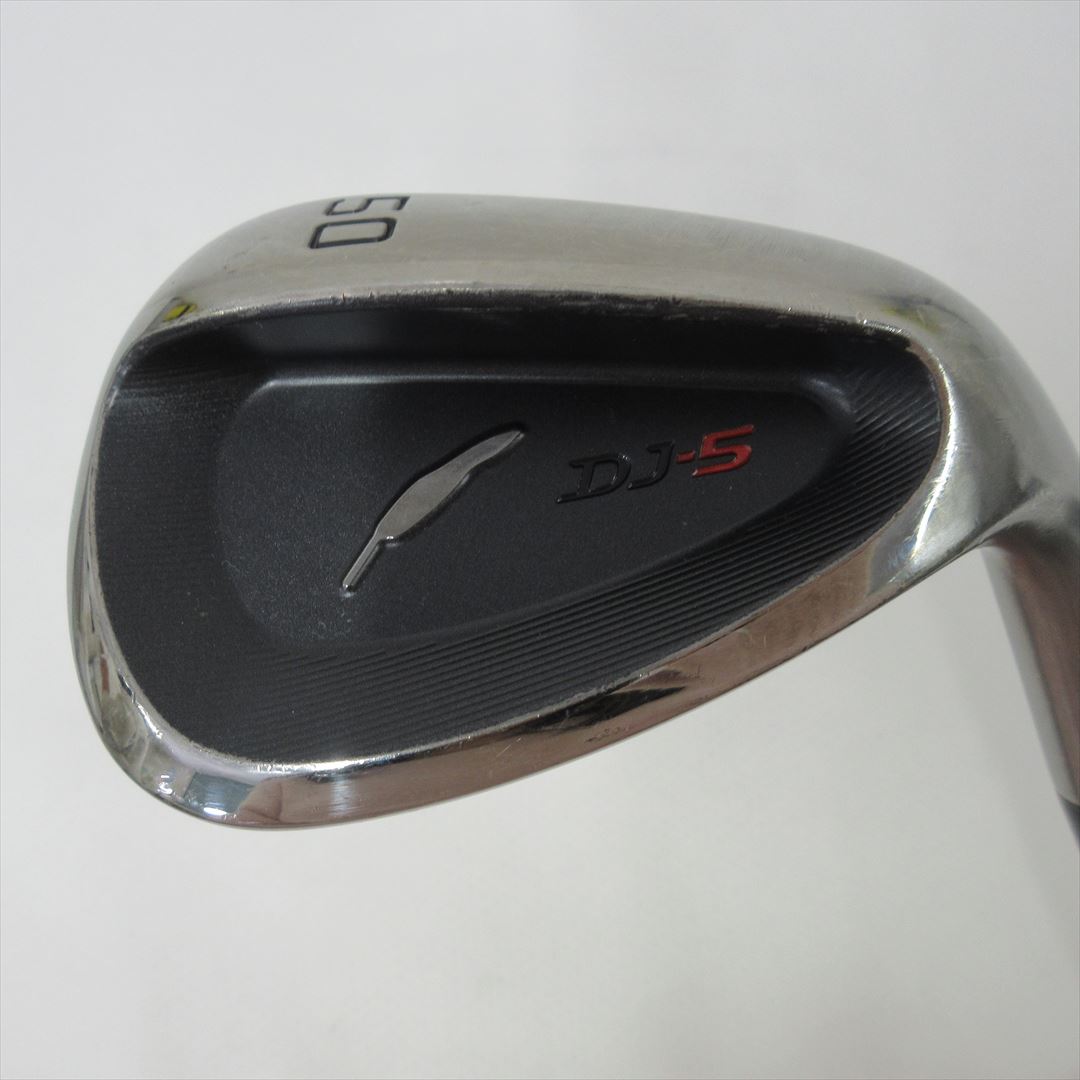 Fourteen Wedge DJ 5 Light Black 50° DS-91w