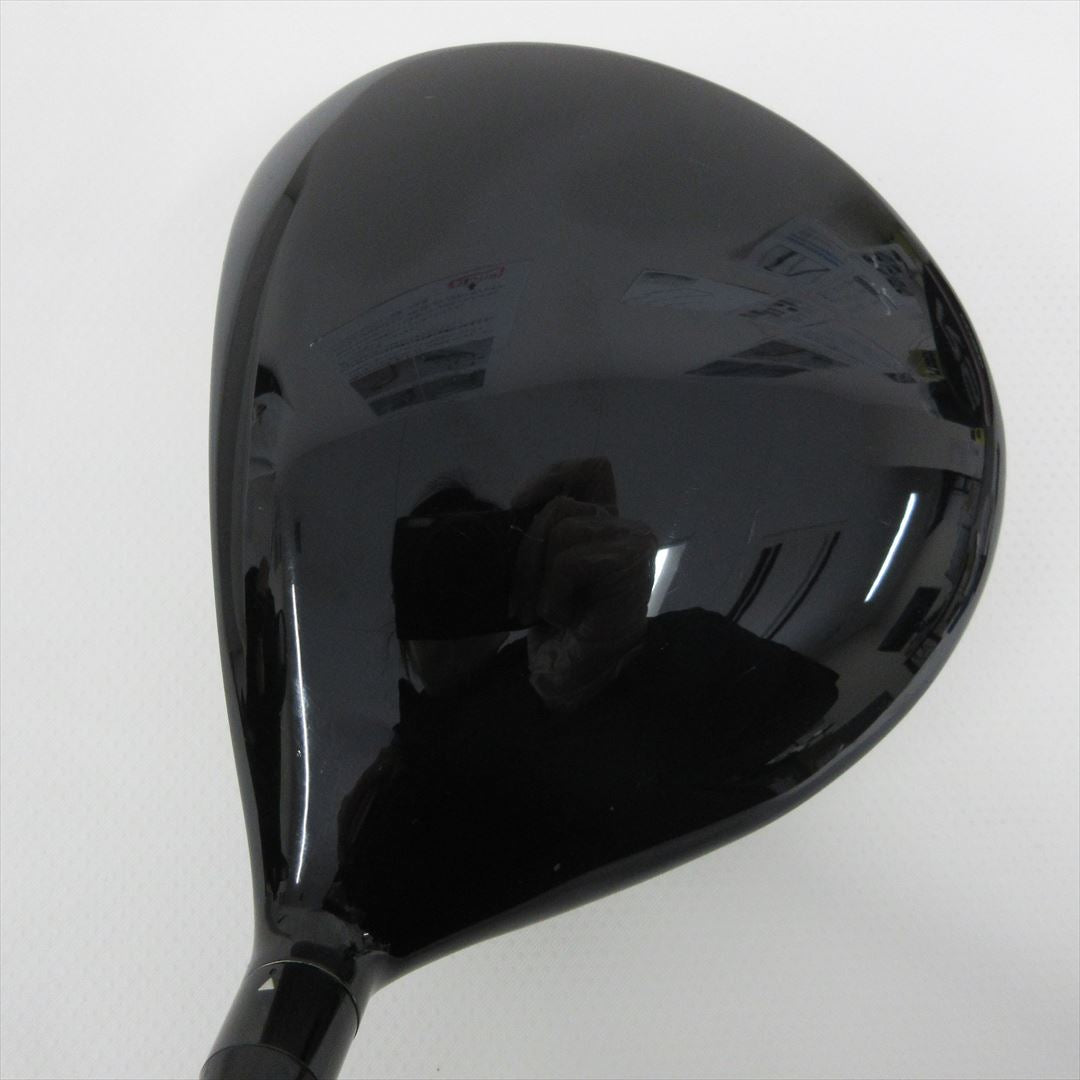 PRGR Driver RS -2018 10.5° Regular RS PRGR M-37