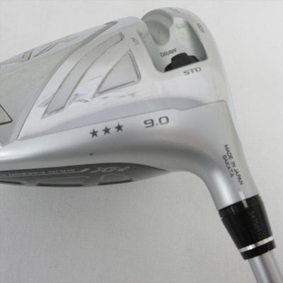 HONMA Driver BERES NX SSS 9° StiffRegular VIZARD FOR NX45