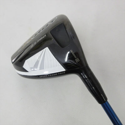 Callaway Driver X HOT PRO 9.5° Stiff Tour AD GT-6