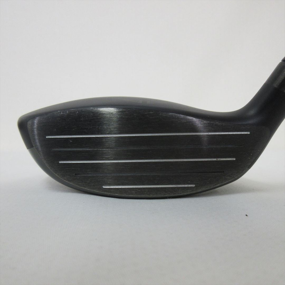 Ping Fairway ANSER(2012) 3W 14.5° Stiff PING PWR65