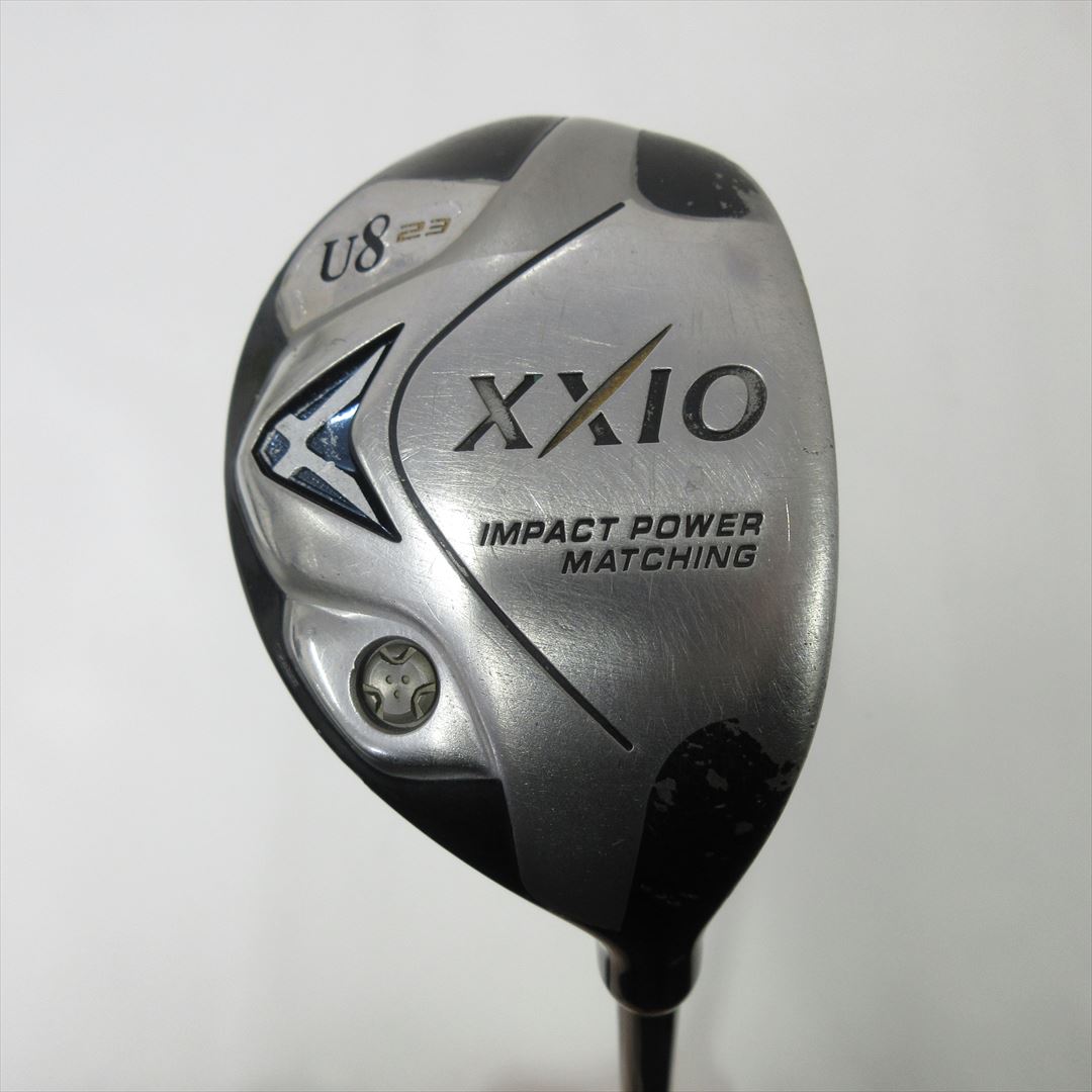 Dunlop Hybrid XXIO6 HY 23° Regular XXIO MP600