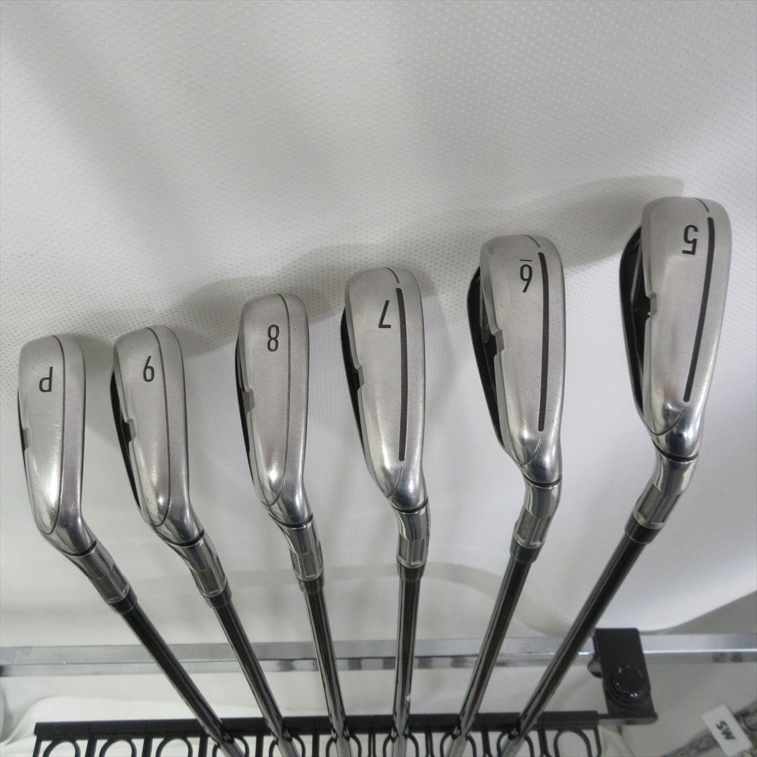 【初回限定】 TaylorMade Iron USA Partner GOLF – M4 M4 Set クラブ