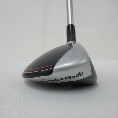 TaylorMade Hybrid M6 HY 22° Regular FUBUKI TM6(2019)