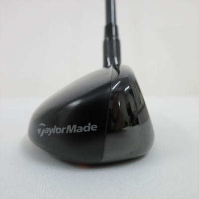 TaylorMade Fair Rating Hybrid STEALTH PLUS+ HY 19.5° Stiff TENSEI SILVER TM70