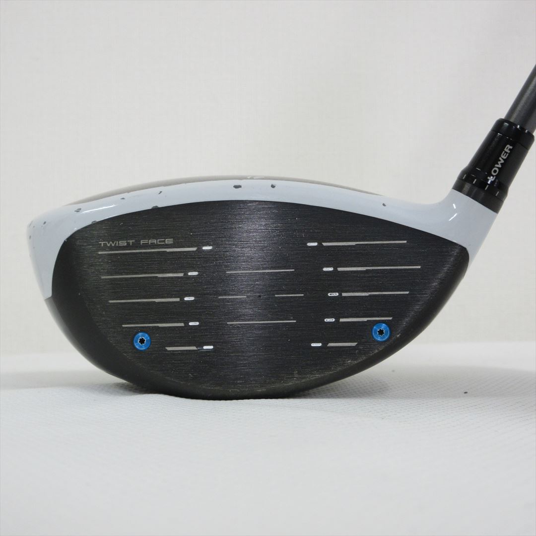 TaylorMade - SIM MAX ドライバー 10.5度 TENSEI TM-50 Flex:S TaylorMade Driver SIM MAX – GOLF Partner USA