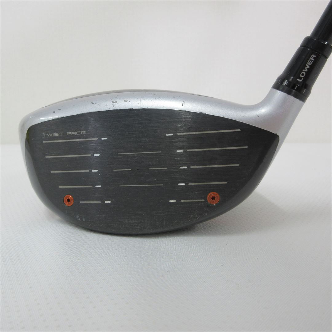 TaylorMade Driver M6 M6 9° Stiff Fujikura ATMOS Orange 5