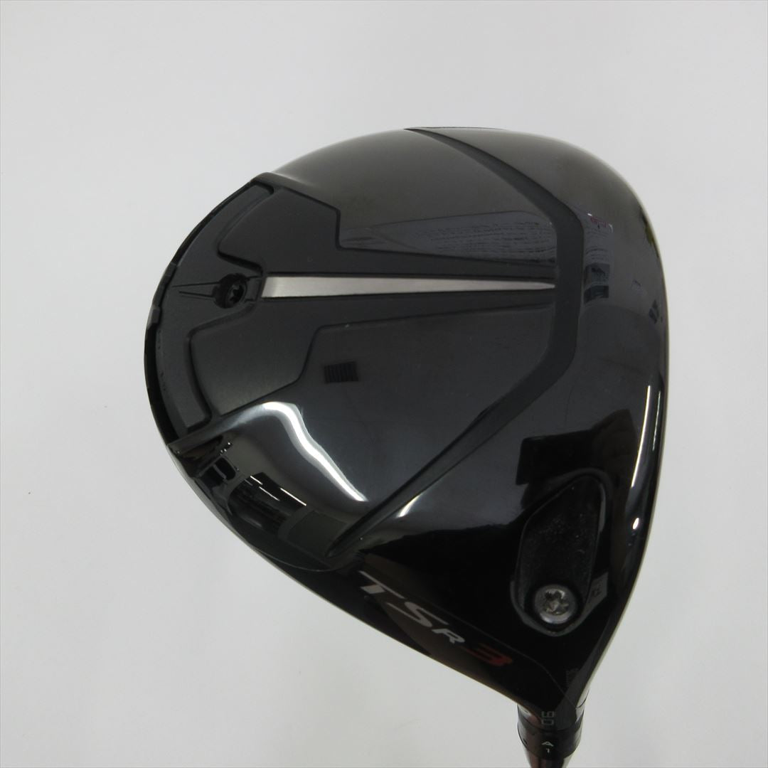 Titleist Driver TSR3 9° Stiff TSP310