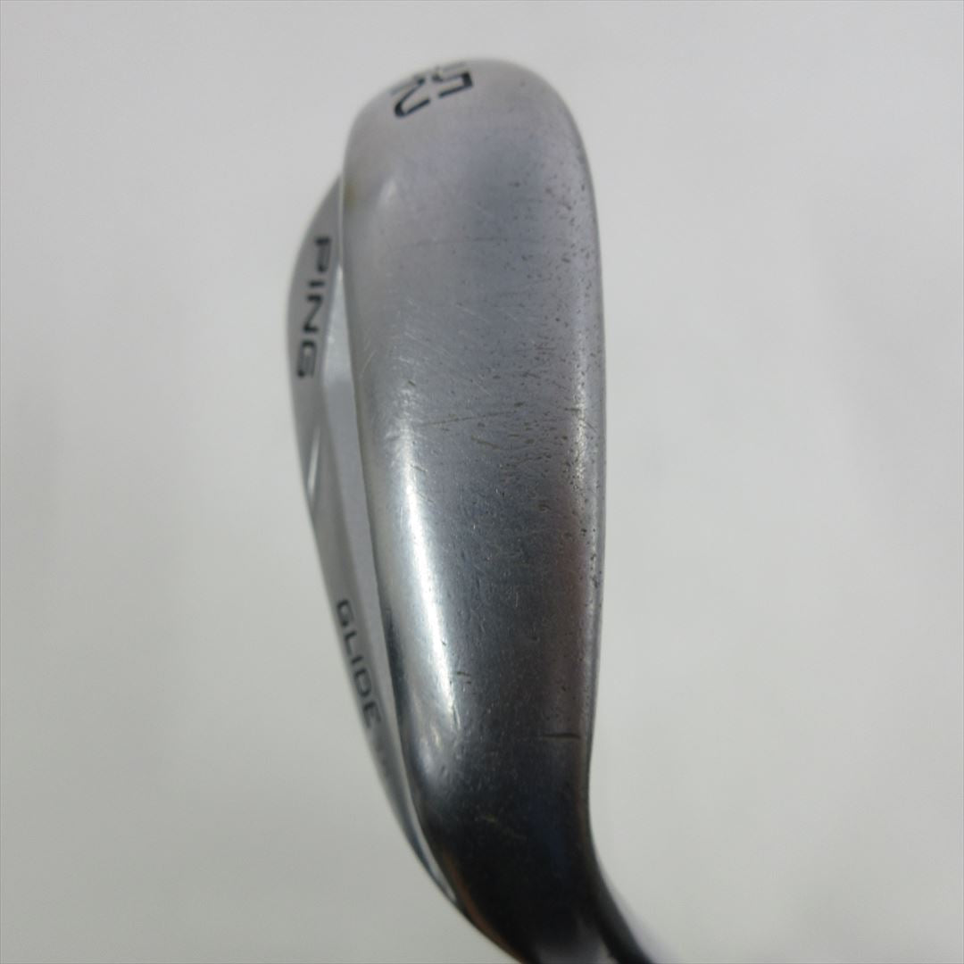 Ping Wedge Ping GLIDE 3.0 52° Dynamic Gold EX S200 Dot Color Black