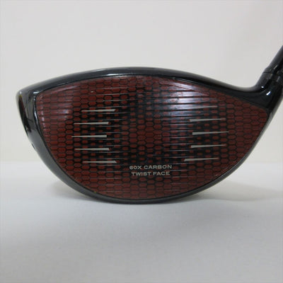 TaylorMade Driver STEALTH 9° Stiff TENSEI RED TM50(STEALTH)