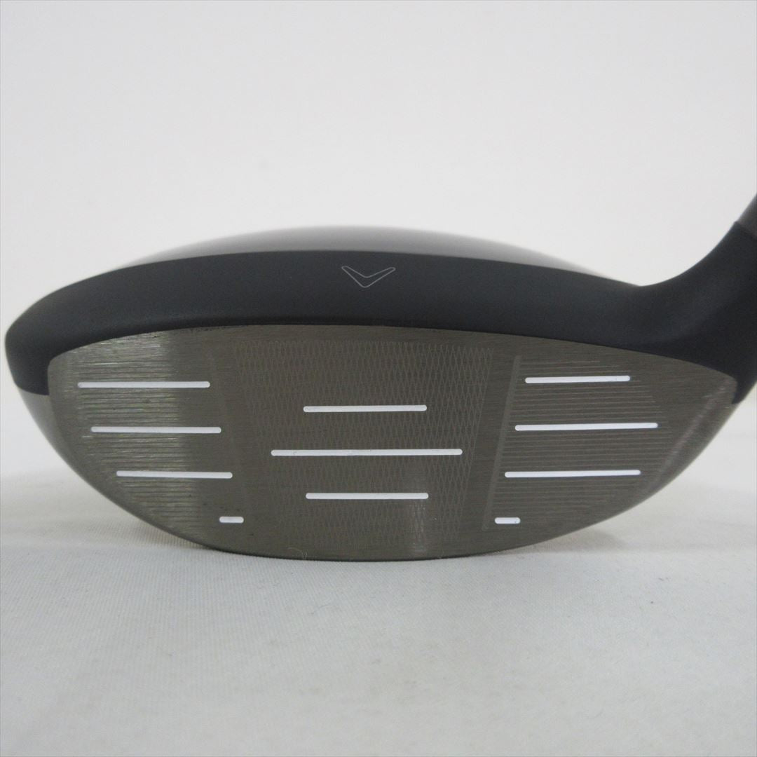 新品 キャロウェイ⭐PARADYM X 5W 18° VENTUS TR-5 R Callaway Golf Men PARADYM Fairway Wood Club 5W 18° VENTUS TR