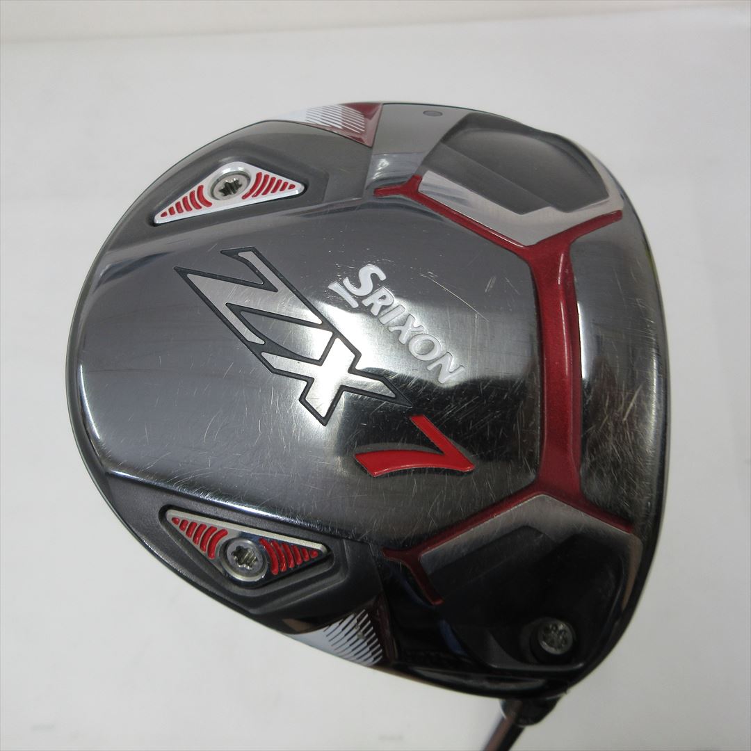 SRIXON Driver SRIXON ZX7 9.5° Stiff Diamana ZX60