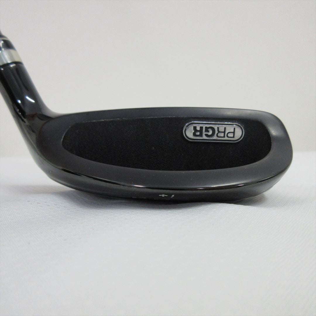 PRGR Hybrid egg i+ HY 23° Ladies egg original shaft