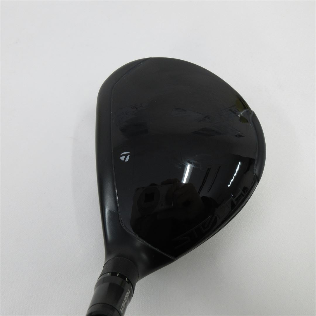 TaylorMade Fairway STEALTH2 PLUS 3W 15° Stiff Diamana TM50