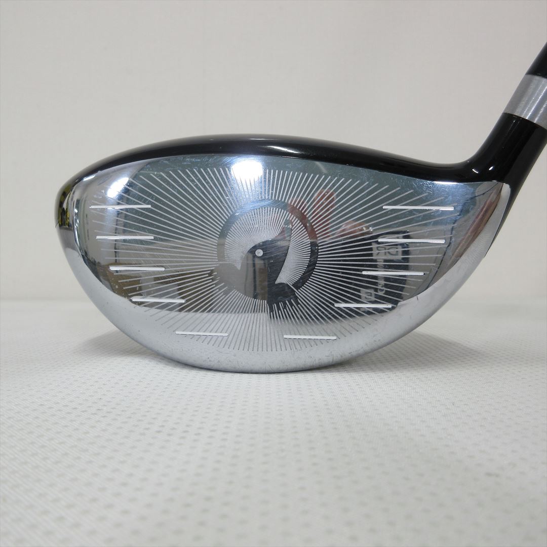 HONMA Driver BERES07 11.5° Regular 2S ARMRQ 42: