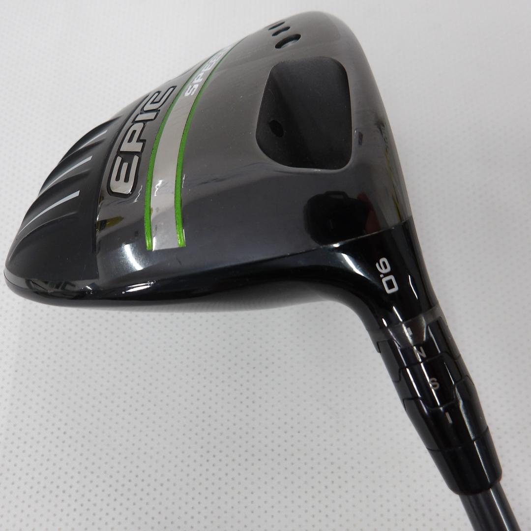 Callaway Driver EPIC SPEED – GOLF Partner USA