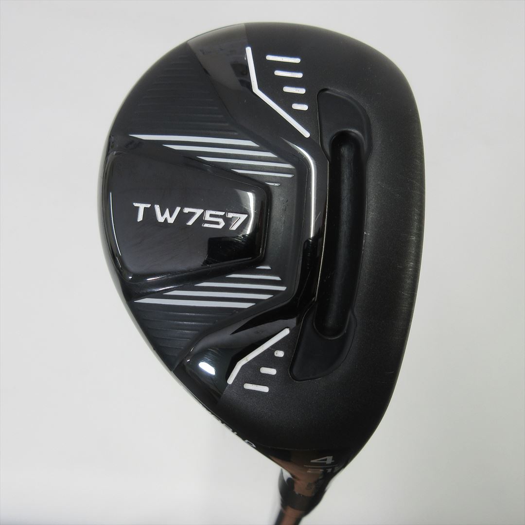 HONMA Hybrid TOUR WORLD TW757 HY 21° VIZARD TH 7