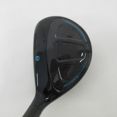 HONMA Hybrid BERES NX HY 22° Stiff VIZARD FOR NX 45