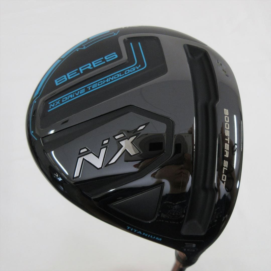 honma fairway openbox beres nx 3w 15 regular vizard for nx 45